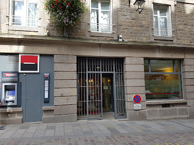 SG à Saint-Malo
