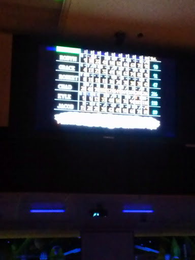 Bowling Alley «AMF Chandler Lanes», reviews and photos, 1900 N Arizona Ave, Chandler, AZ 85225, USA