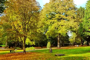 Parc d'Obourg image