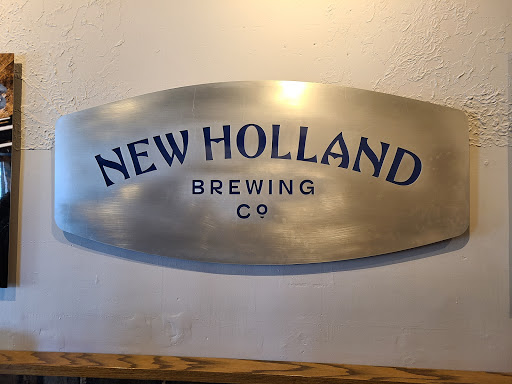 Brewery «New Holland Brewing», reviews and photos, 66 E 8th St, Holland, MI 49423, USA