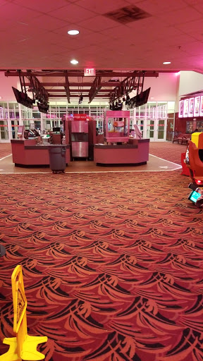 Movie Theater «AMC Lisbon 12», reviews and photos, 162 River Rd, Lisbon, CT 06351, USA