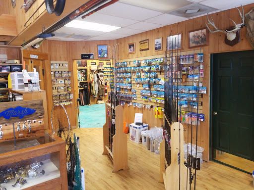 Outdoor Sports Store «Southern Drawl Outfitters», reviews and photos, 1533 Fording Island Rd, Hilton Head Island, SC 29926, USA