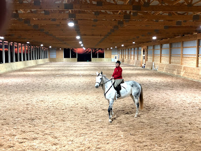 Woodlands Equestrian Center