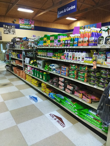 Pet Supply Store «Rosedale Mills», reviews and photos, 101 NJ-31, Pennington, NJ 08534, USA
