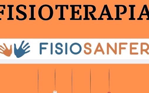 FisioSanfer Fisioterapia San Fernando de Henares image