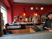 Atmosphère du Restaurant de sushis King Sushi & Wok Nice - n°2