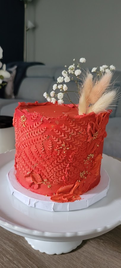 Once Upon A Cake