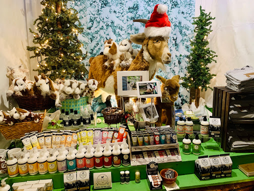 Gift Shop «The Chocolate Goat Gift Shoppe», reviews and photos, 103 NJ-15, Lafayette Township, NJ 07848, USA