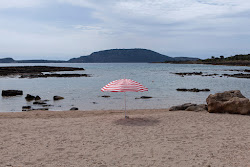 Kanalos beach'in fotoğrafı birden fazla küçük koy ile birlikte