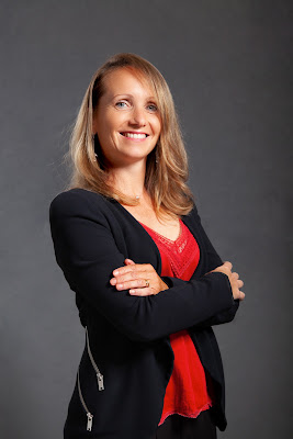 Cindy Potier "EI" - Conseillère en Immobilier - à Villenave-d'Ornon