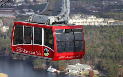 Roundabout Atlanta Tours & Transportation image