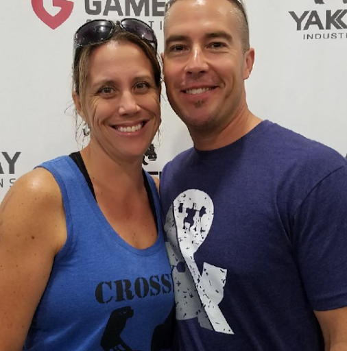 Physical Fitness Program «CrossFit 5885», reviews and photos, 5885 149th St W, Apple Valley, MN 55124, USA