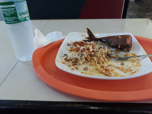 Captain Cook, Station Rd, Osogbo., Oshogbo - Ilesha Rd, Osogbo, Nigeria, Meal Takeaway, state Osun