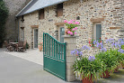 Gîtes Le Manoir au Court Pontorson