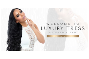Luxury Tress Extension Bar image