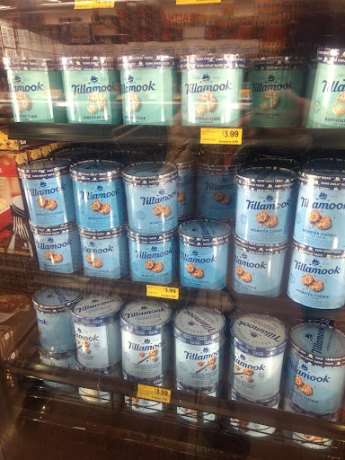 Grocery Store «Grocery Outlet Bargain Market», reviews and photos, 1026 South St, Orland, CA 95963, USA