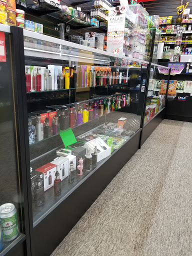 Tobacco Shop «VEGAS SMOKE SHOP», reviews and photos, 2808 S Texas 6 #2, Houston, TX 77082, USA