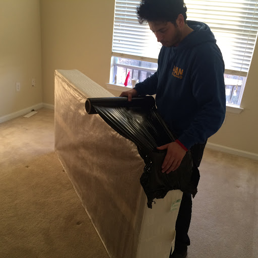 Moving and Storage Service «Van Express Moving & Storage», reviews and photos, 16 Chapin Rd Suite 906, Pine Brook, NJ 07058, USA