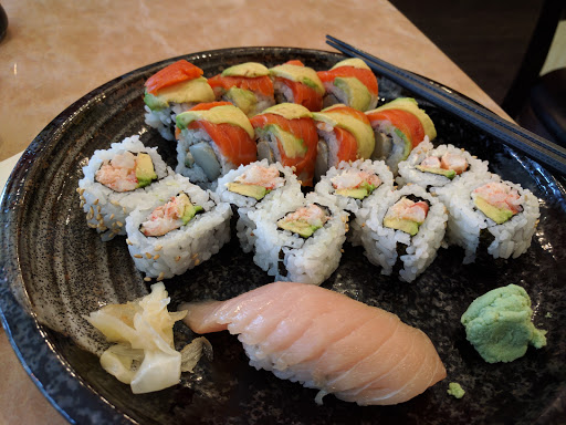Yagoto Sushi