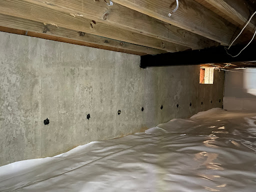 Waterproofing Company «BQ Basement Systems», reviews and photos