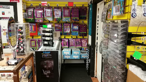 Tobacco Shop «Wasteland Gift Shop», reviews and photos, 137 Water St, Torrington, CT 06790, USA