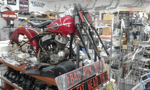 Festival «Kentucky Bike Rally (formerly called Little Sturgis)», reviews and photos, 1221 N Main St, Sturgis, KY 42459, USA