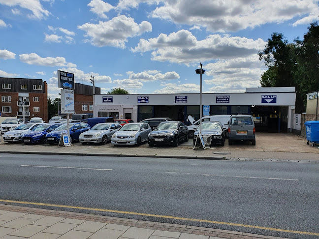 Reviews of Dartmouth Service Station in London - Auto repair shop