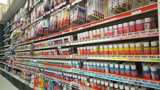 Craft Store «Michaels», reviews and photos, 7240 US-19, Pinellas Park, FL 33781, USA