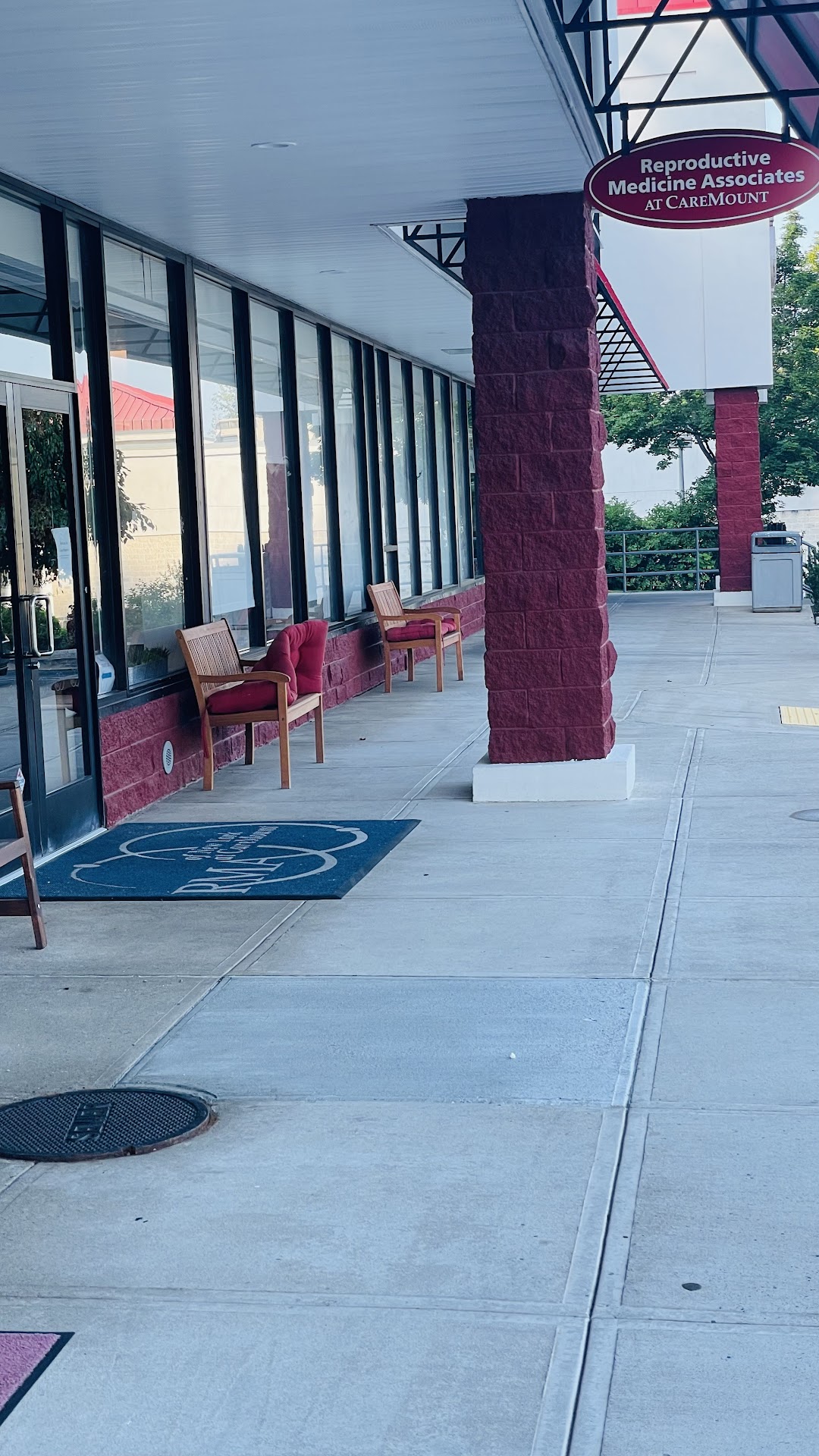 RMA of New York Westchester - Mount Kisco