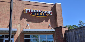 Firehouse Subs Azalea Square