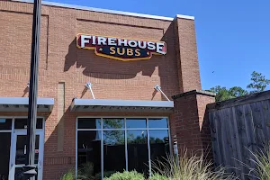 Firehouse Subs Azalea Square image