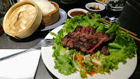 Steak du Restaurant asiatique L'Atelier du Wok à Bussy-Saint-Georges - n°3