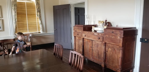 Museum «Old State Bank», reviews and photos, 925 Bank St NE, Decatur, AL 35601, USA