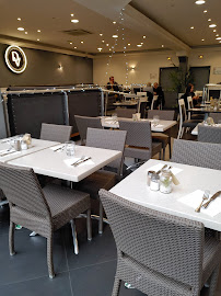 Atmosphère du Restaurant Dolce vita à Tremblay-en-France - n°3