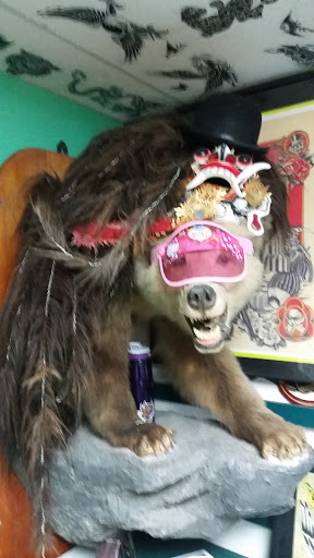 Tattoo Shop «Immaculate Tattoo», reviews and photos, 1454 W Main St #1, Mesa, AZ 85201, USA