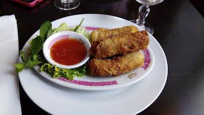 Le Shanghai Hang-Zhou à Paris