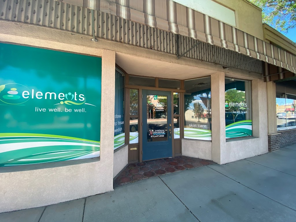 Daylily Massage and Wellness by Jackie Day 81401