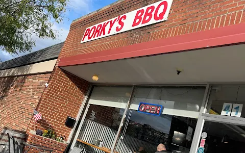 Porky's BBQ and Catering Arlington Heights, Illinois image