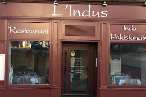 Restaurant L'Indus image