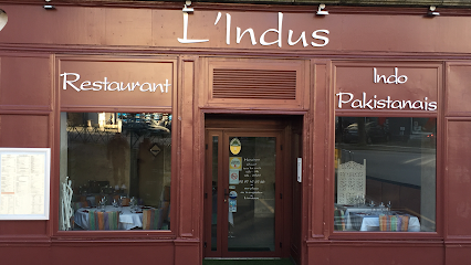 Restaurant L'Indus