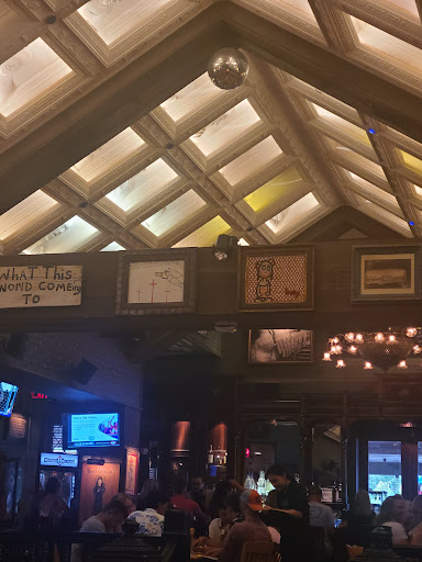 Concert Hall «House of Blues», reviews and photos, 801 Boardwalk, Atlantic City, NJ 08401, USA