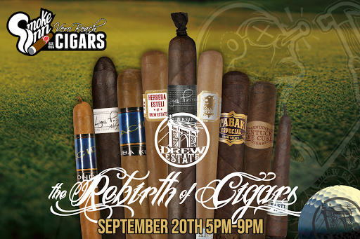 Cigar Shop «Smoke Inn Cigars, Vero Beach», reviews and photos, 514 21st St, Vero Beach, FL 32960, USA