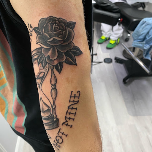 Explore tattoo ideas japan, creative tattoo ideas in Wake Forest, available at Revelation Ink Tattoo and Piercing