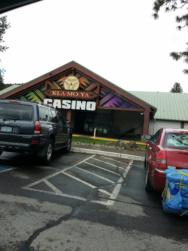 Casino «Kla-Mo-Ya Casino», reviews and photos, 34333 US-97, Chiloquin, OR 97624, USA