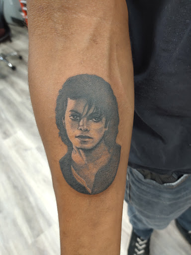 Explore mmiw tattoo ideas, creative tattoo ideas in Somerdale, available at Upscale Ink Studio