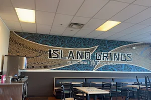 Island Grinds image