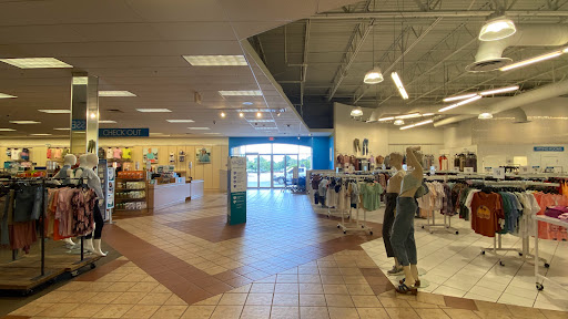 Department Store «Bealls», reviews and photos, 2802 David Walker Dr, Eustis, FL 32726, USA