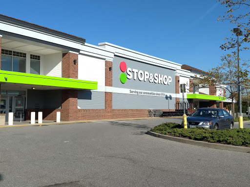 Grocery Store «Stop & Shop», reviews and photos, 465 Atlantic Ave, Oceanside, NY 11572, USA