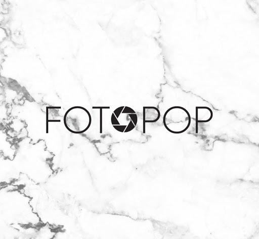 Fotopop photo booth | Gif booth