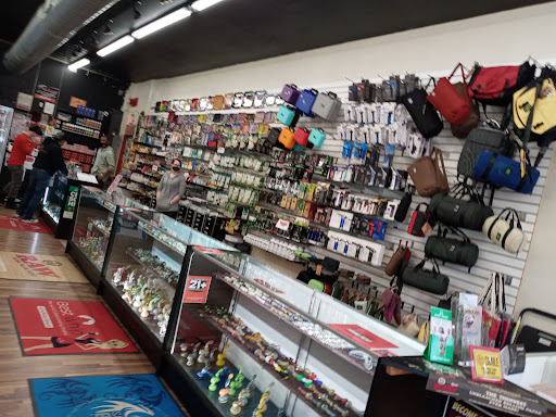 Tobacco Shop «Smoke Zone», reviews and photos, 1202 N High St, Columbus, OH 43201, USA